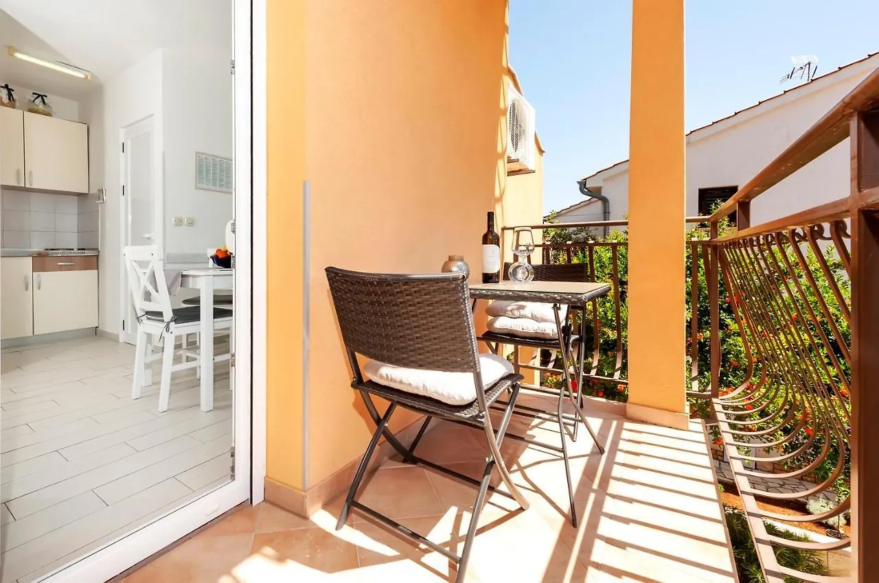 Apartment Casa Banko روفينج