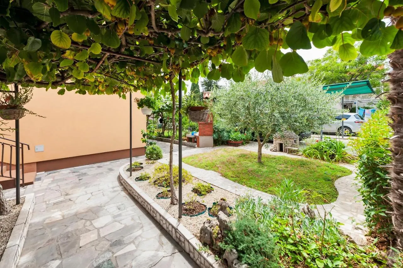 Apartment Casa Banko Rovinj Croatia
