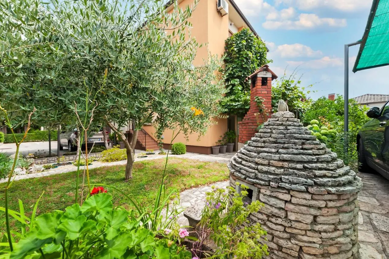 Apartment Casa Banko Rovinj 0*,  Croatia