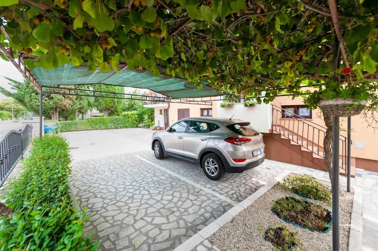 Apartment Casa Banko Rovinj Croatia