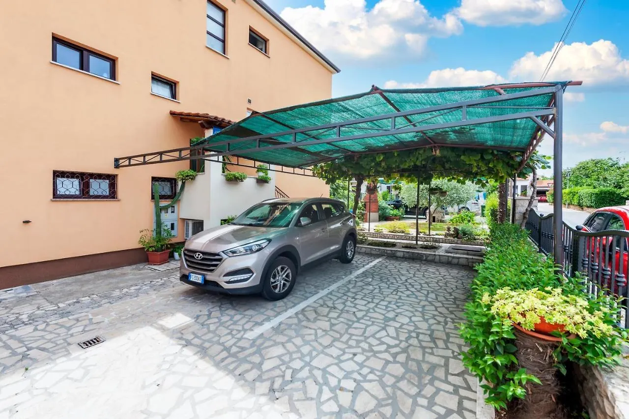 Apartment Casa Banko Rovinj