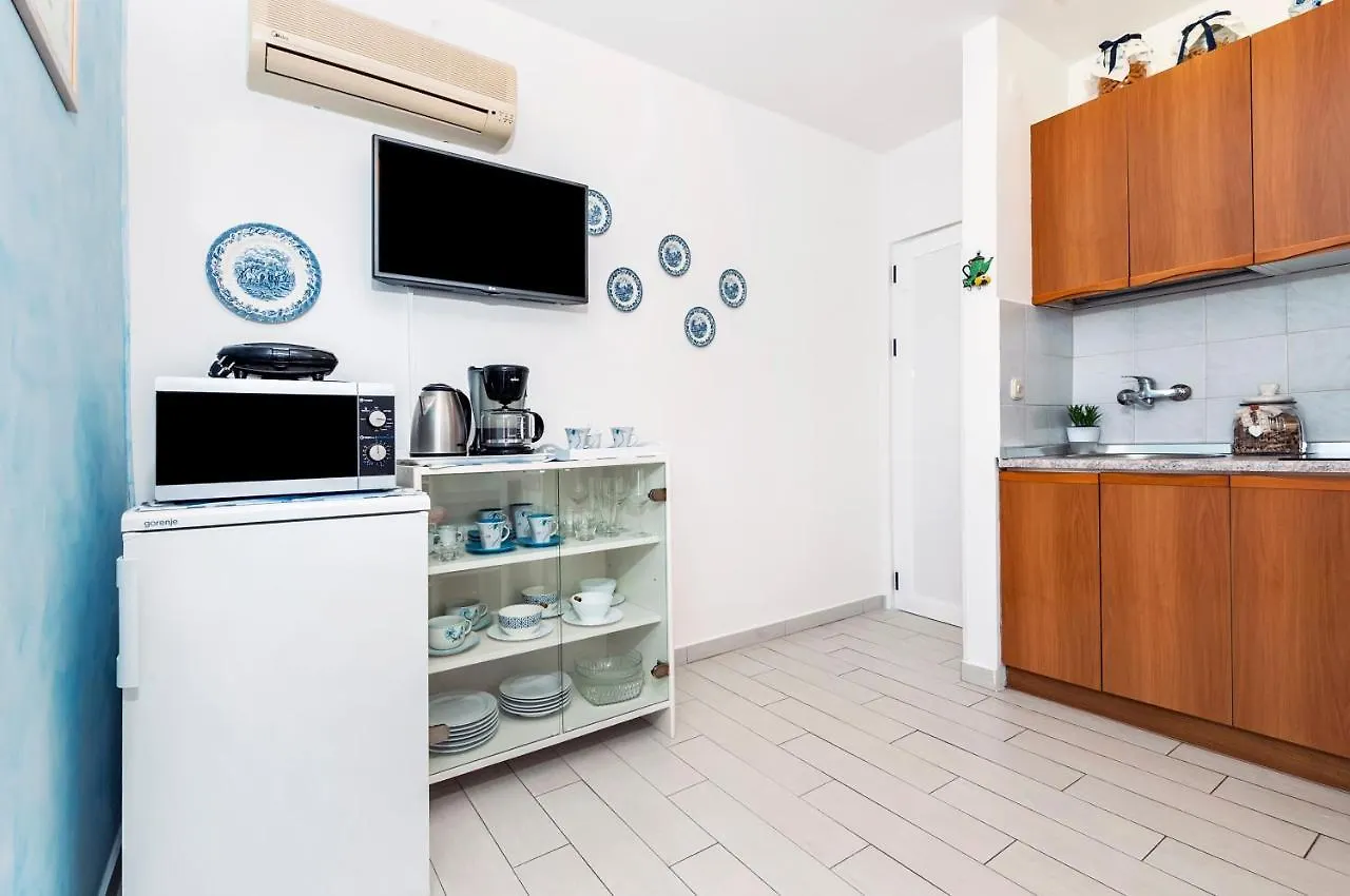 Apartment Casa Banko روفينج