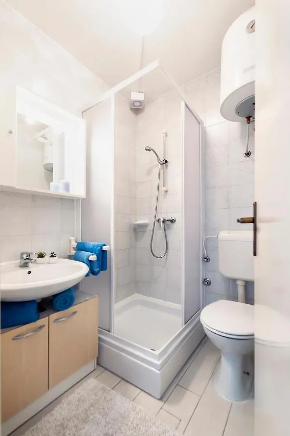 Apartment Casa Banko روفينج