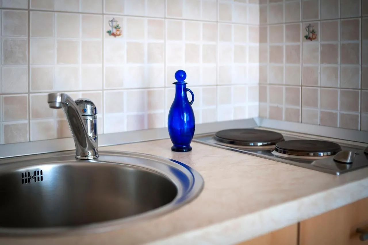 Apartment Casa Banko روفينج