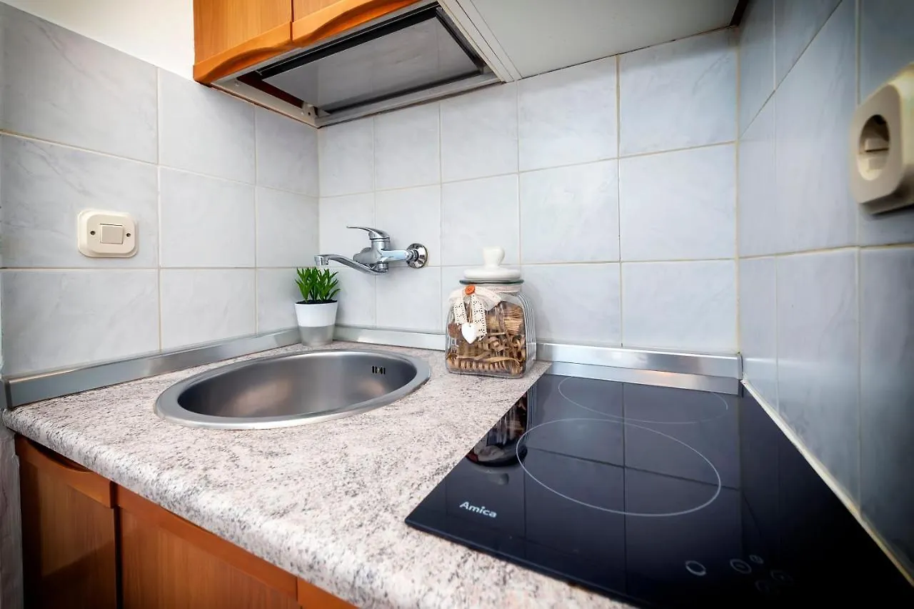 Apartment Casa Banko روفينج