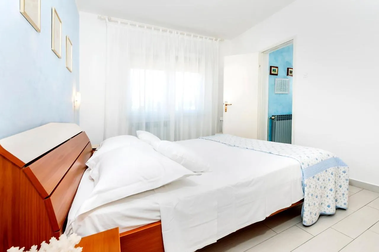 Apartment Casa Banko Rovinj Croatia