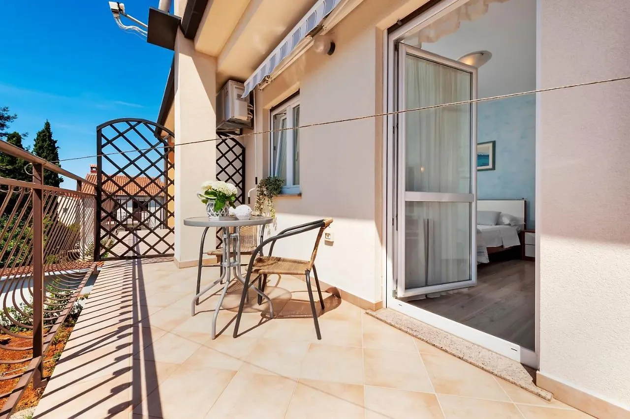 Apartment Casa Banko Rovinj