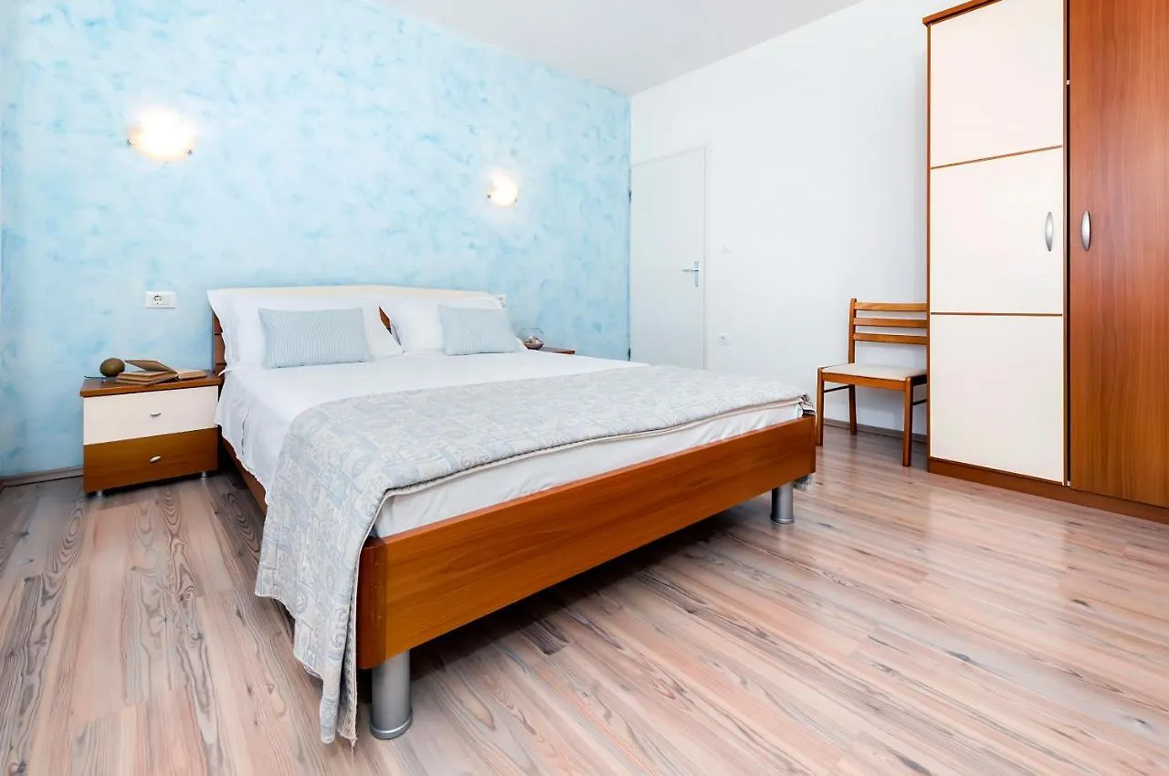 Apartment Casa Banko روفينج