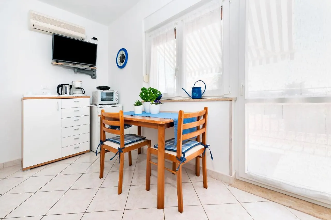 Apartment Casa Banko روفينج