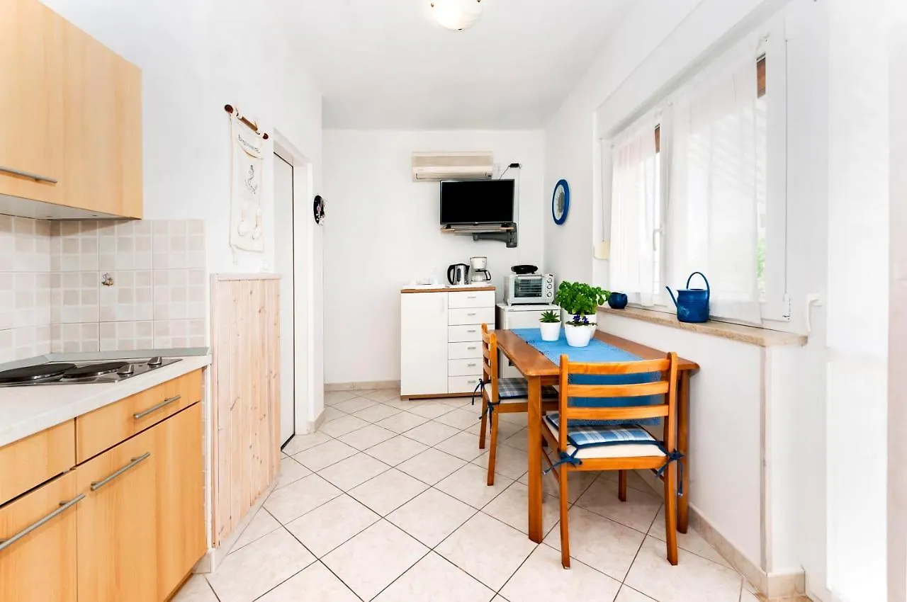 Apartment Casa Banko Rovinj
