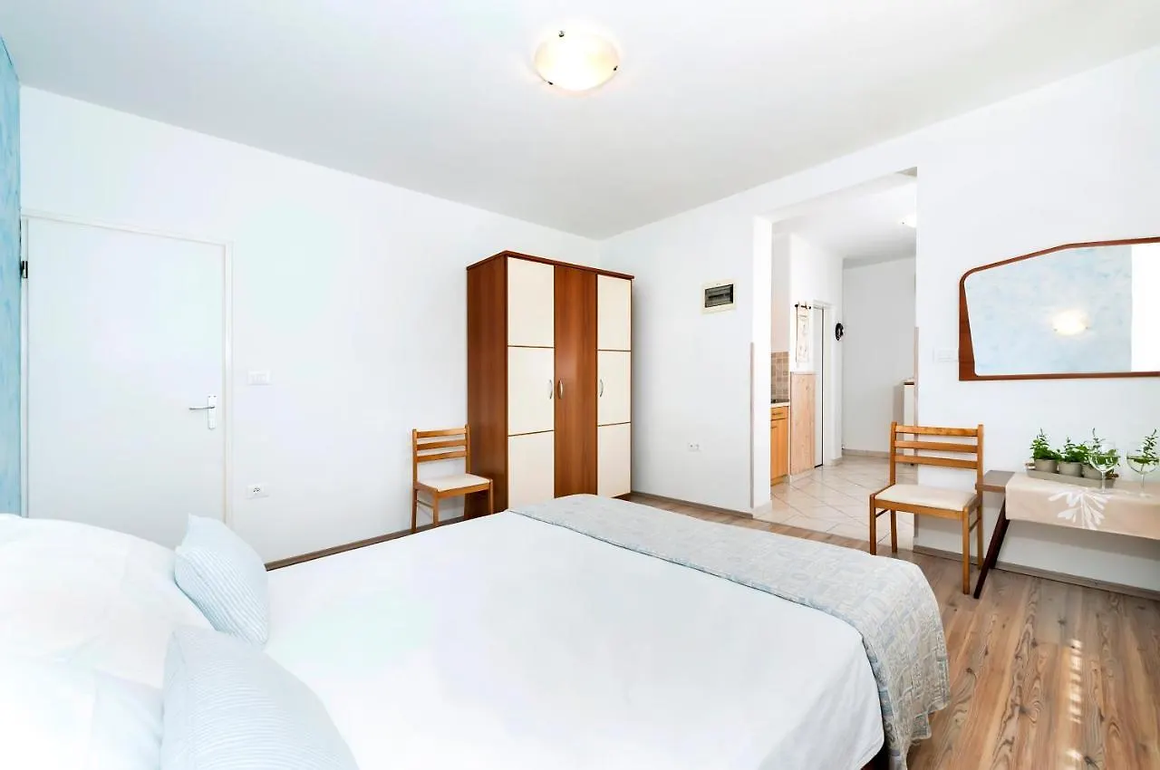 Apartment Casa Banko روفينج
