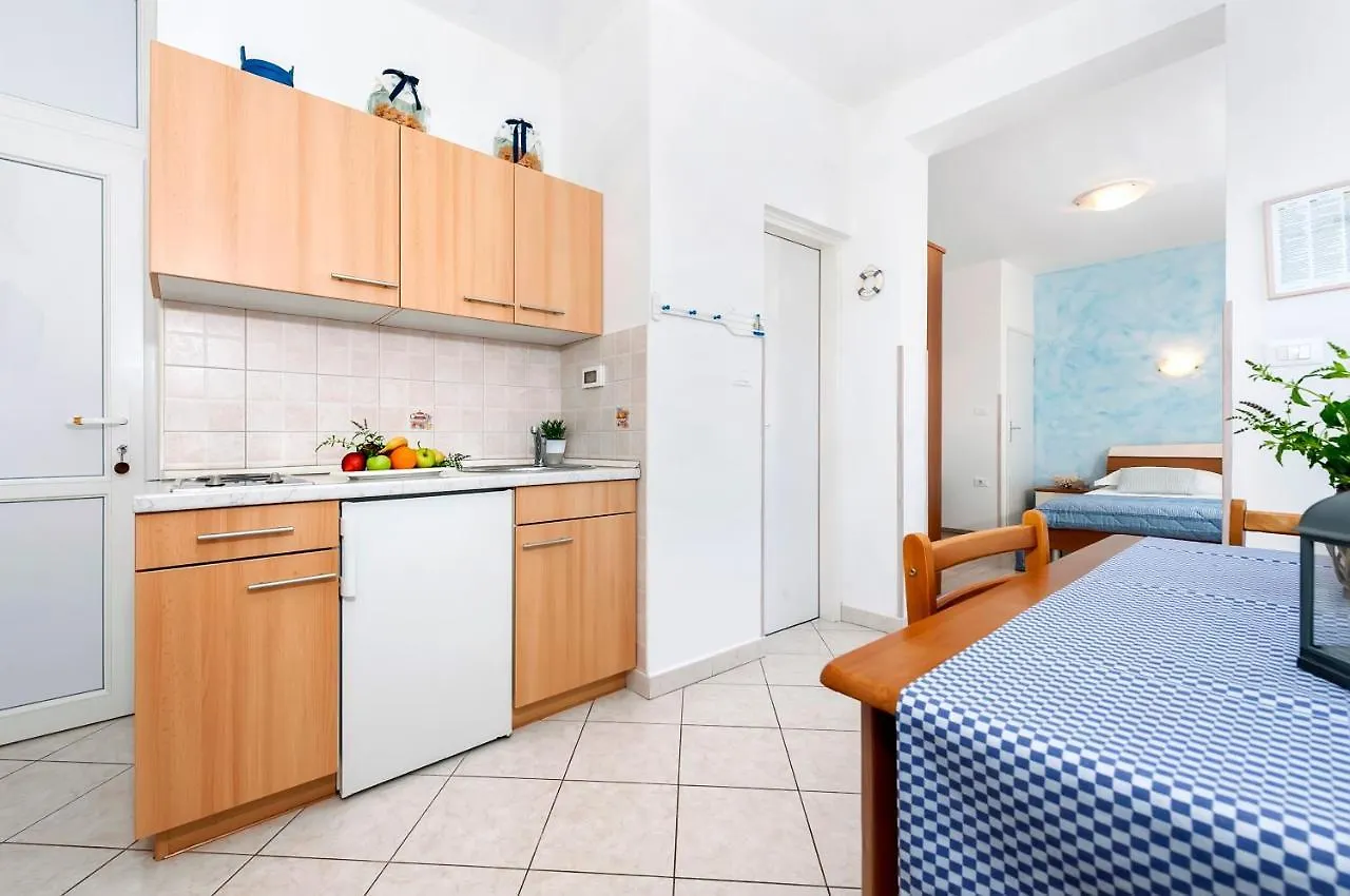 Apartment Casa Banko روفينج