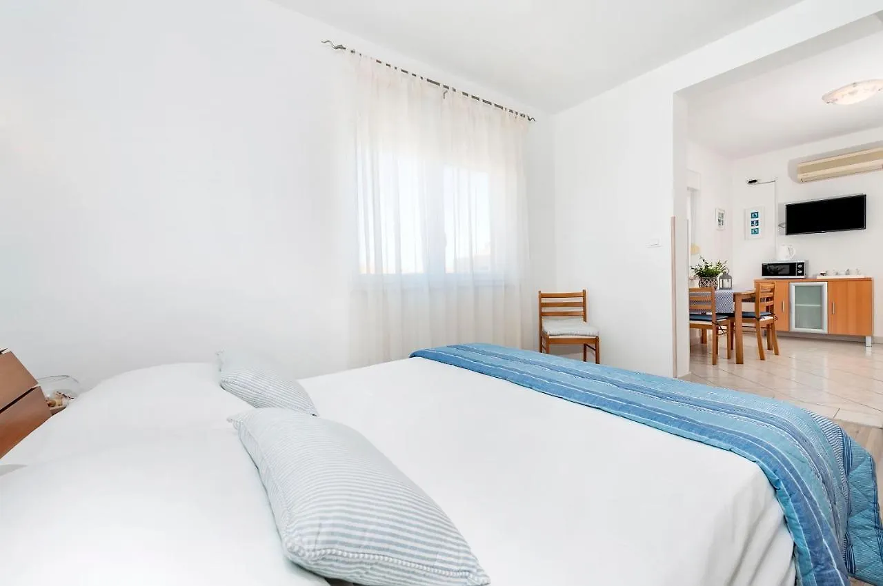 Apartment Casa Banko Rovinj Croatia