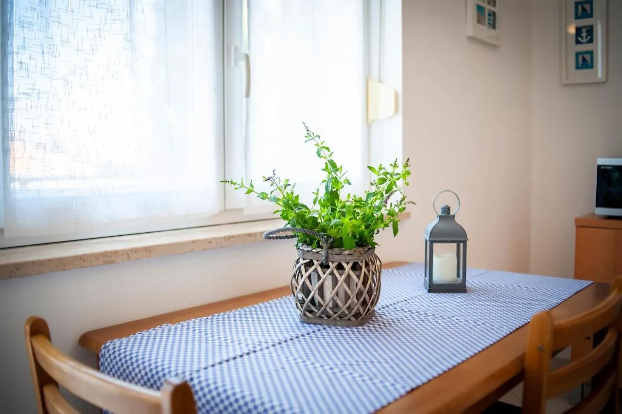 Apartment Casa Banko Rovinj 0*,  Croatia