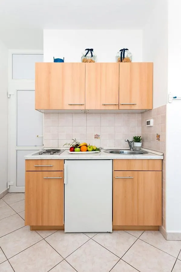 Apartment Casa Banko روفينج 0*,  كرواتيا
