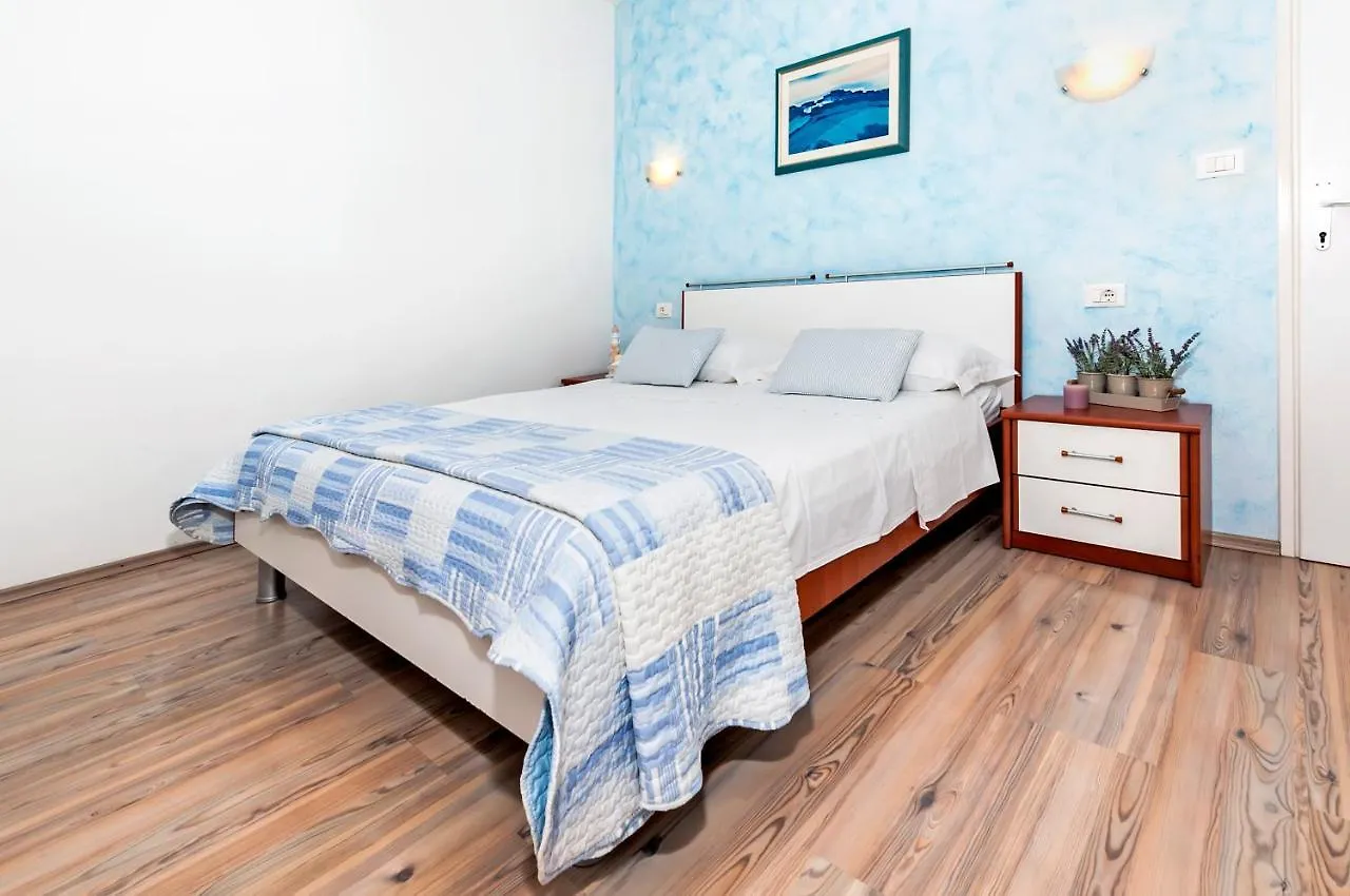 Apartment Casa Banko Rovinj