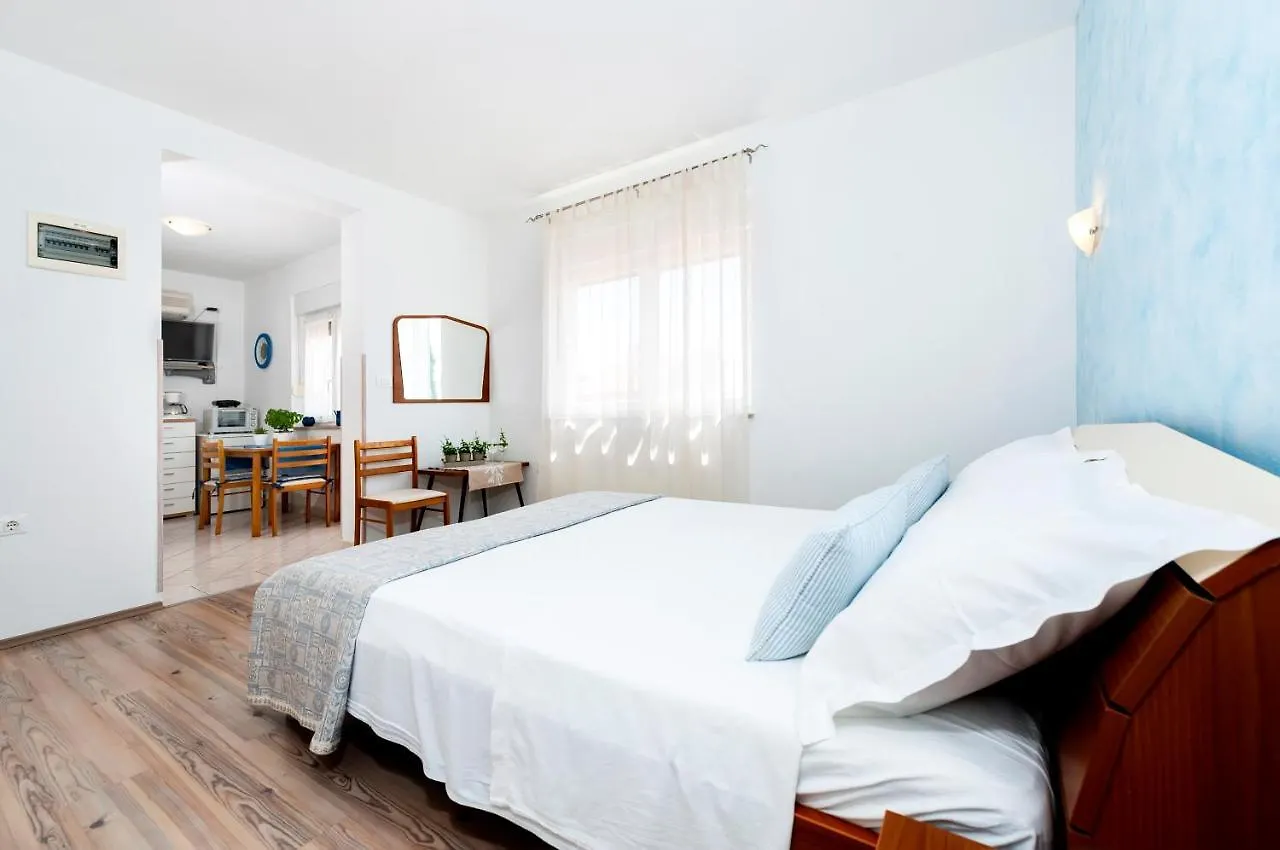 Apartment Casa Banko روفينج