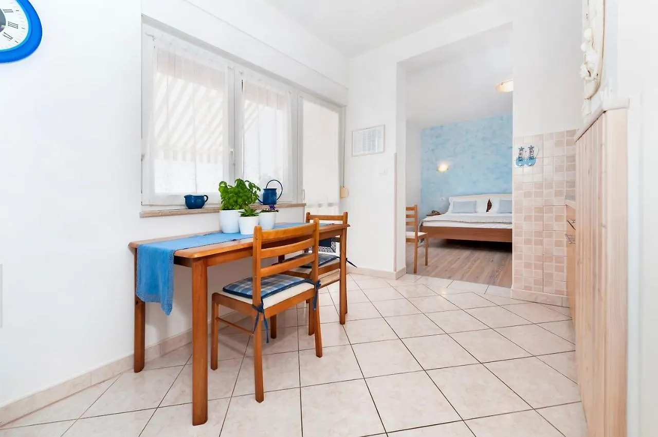 Apartment Casa Banko روفينج كرواتيا