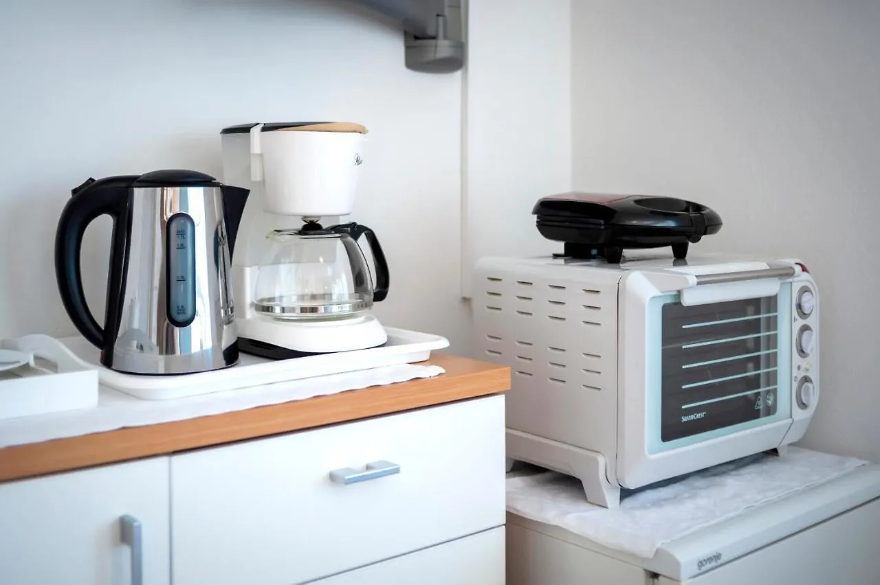Apartment Casa Banko روفينج