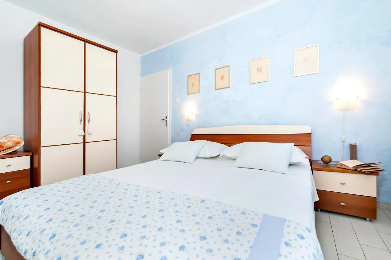 Apartment Casa Banko Rovinj