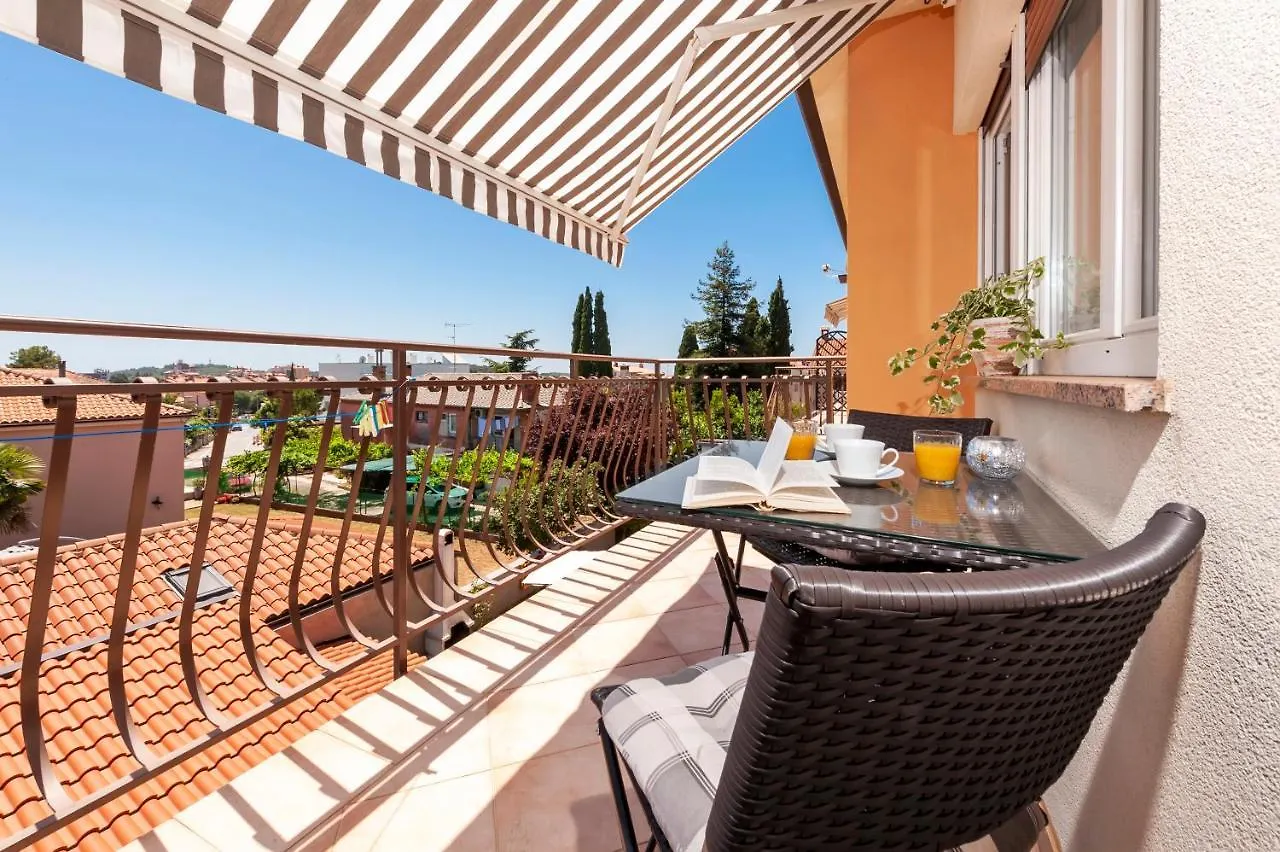 Apartment Casa Banko Rovinj