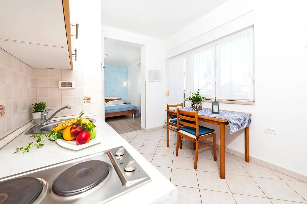 Apartment Casa Banko Rovinj
