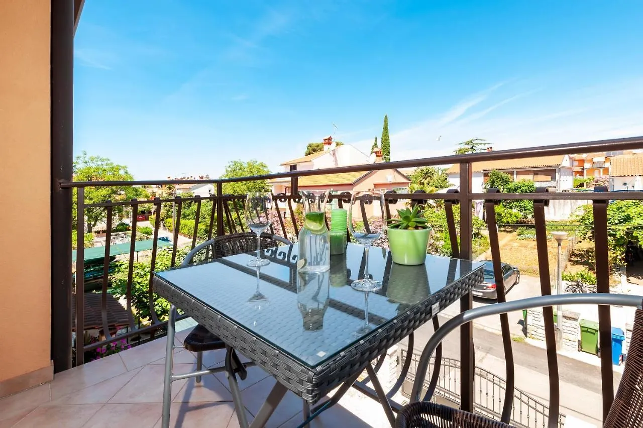 Apartment Casa Banko Rovinj