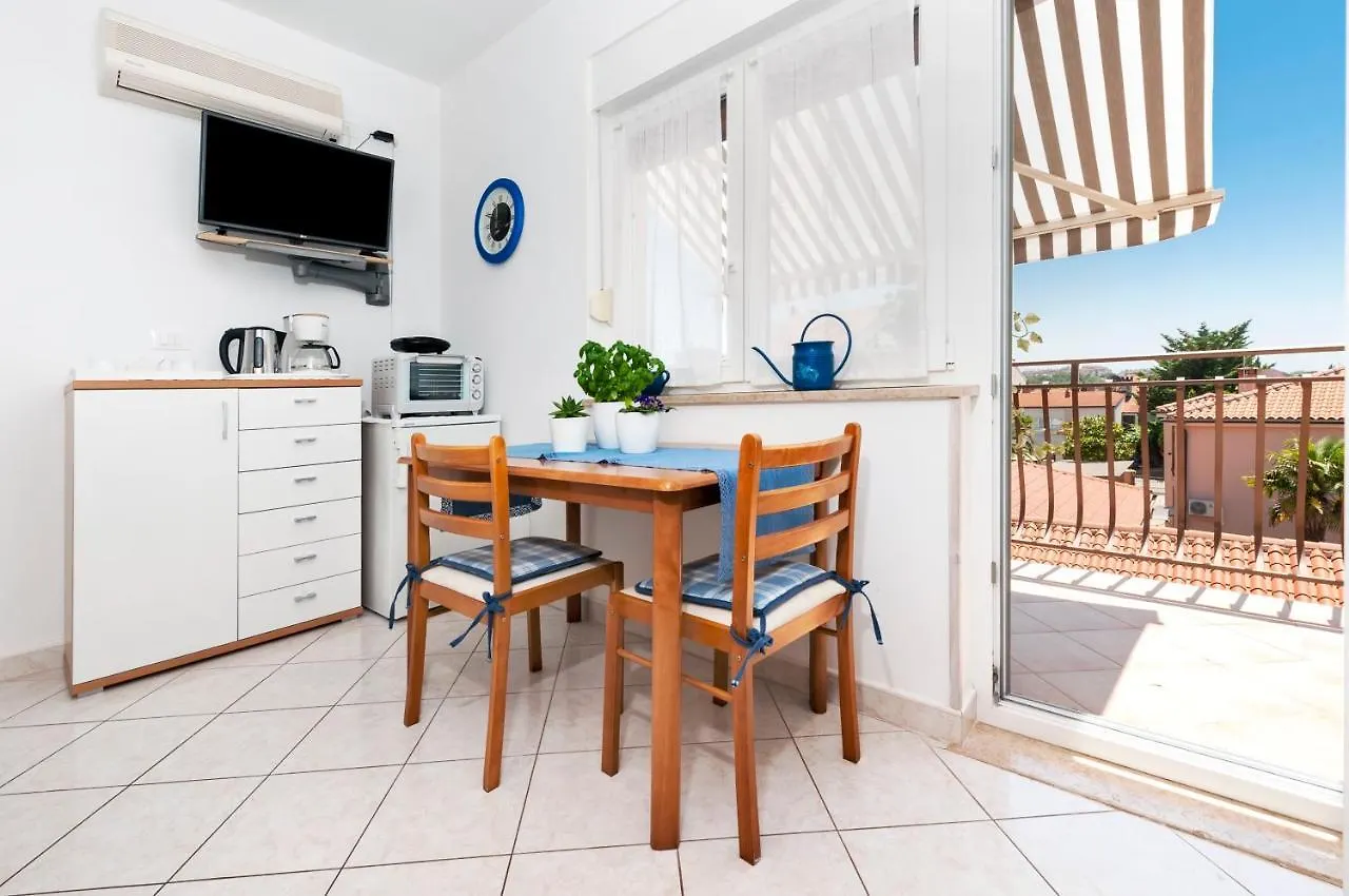 Apartment Casa Banko Rovinj