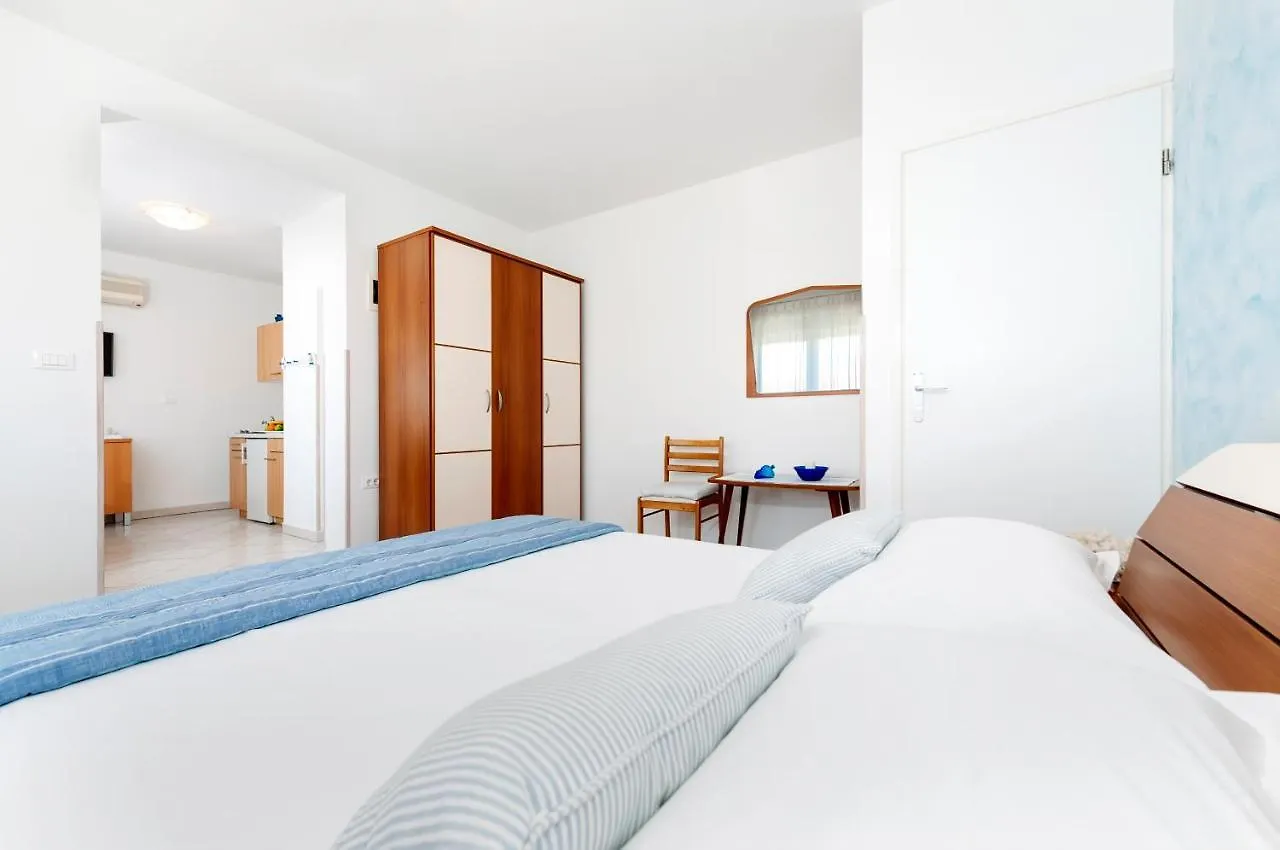Apartment Casa Banko روفينج
