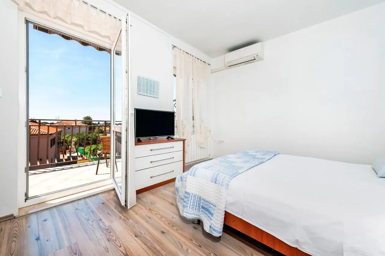 Apartment Casa Banko روفينج كرواتيا