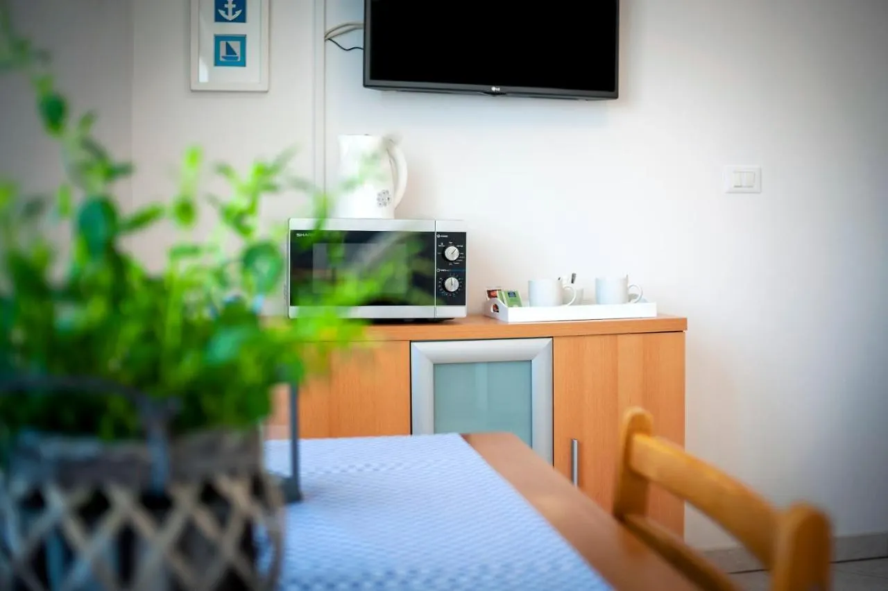 Apartment Casa Banko Rovinj