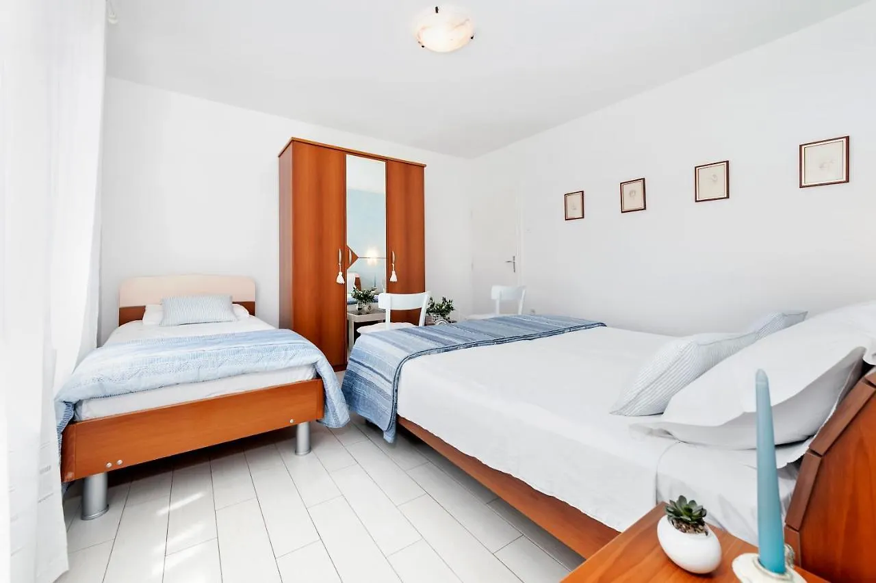 Apartment Casa Banko روفينج