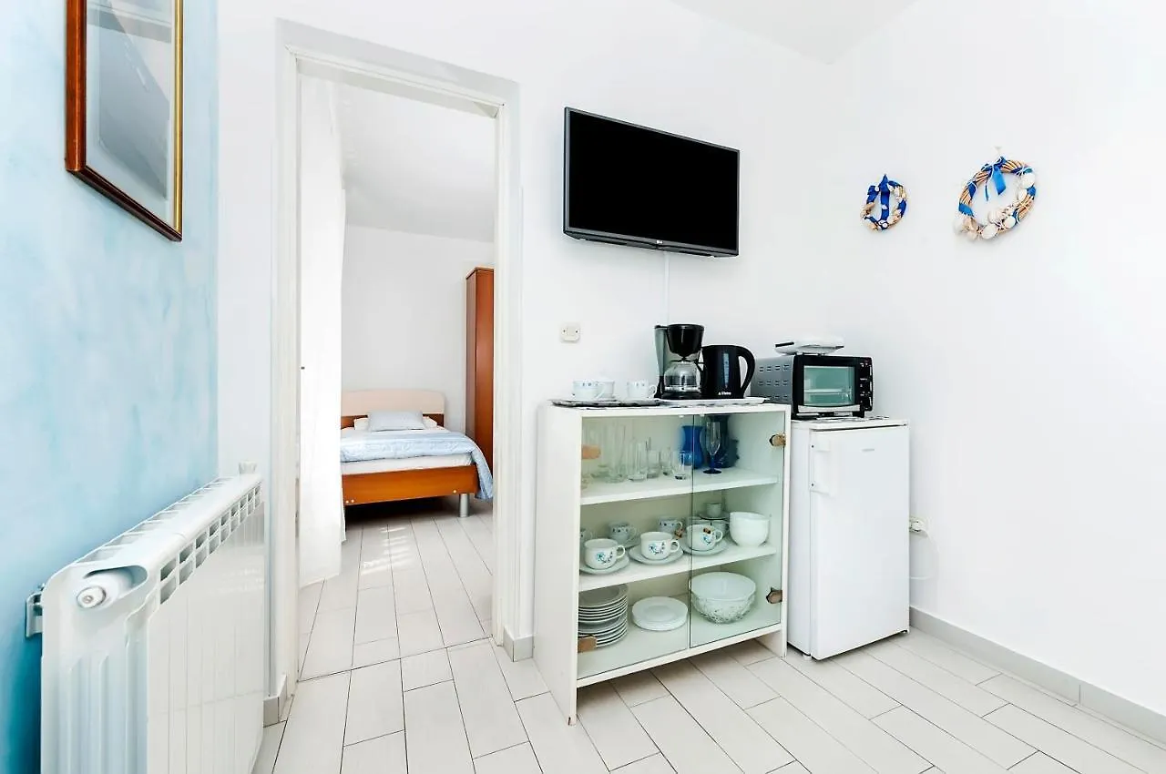 Apartment Casa Banko روفينج