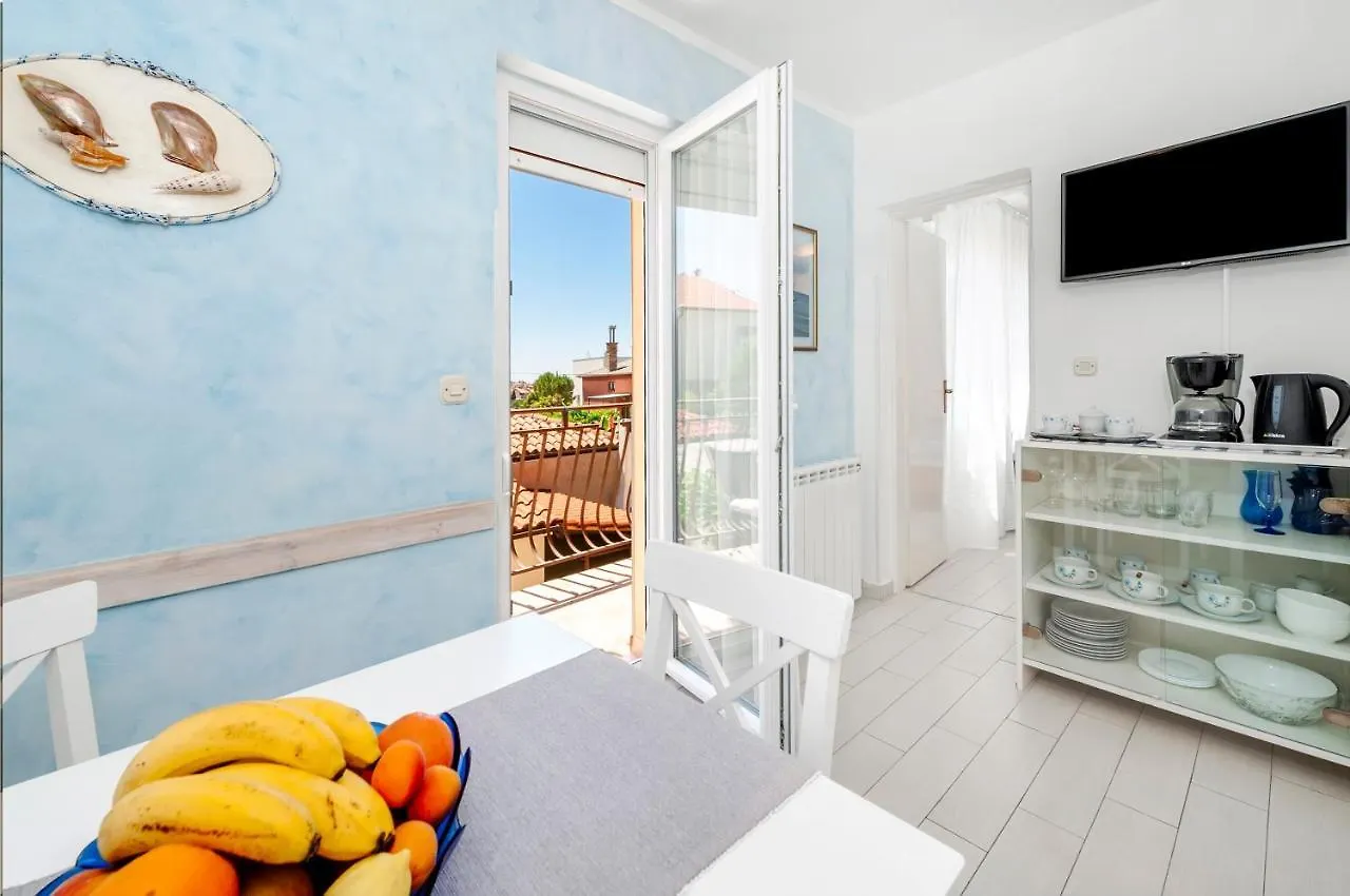 Apartment Casa Banko روفينج 0*,