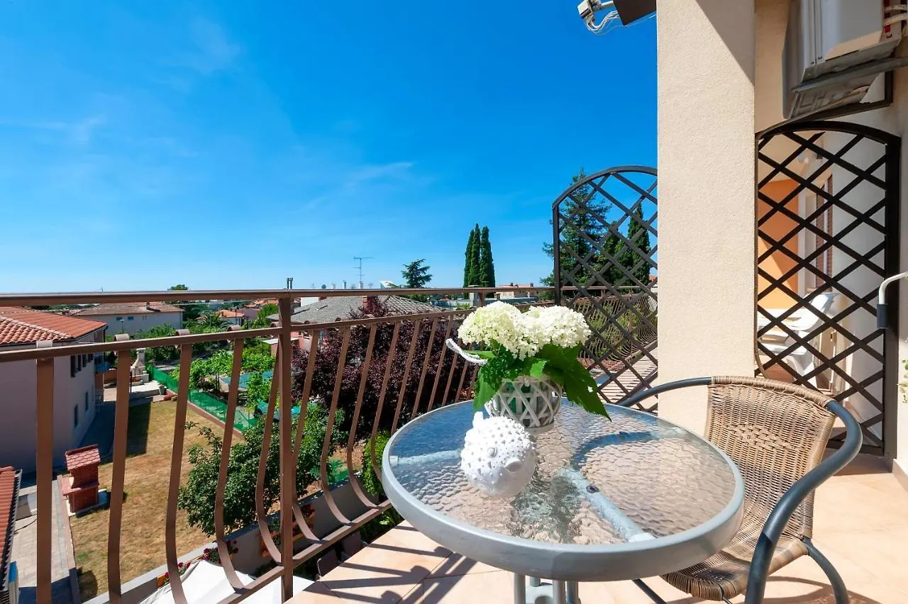 Apartment Casa Banko Rovinj 0*,