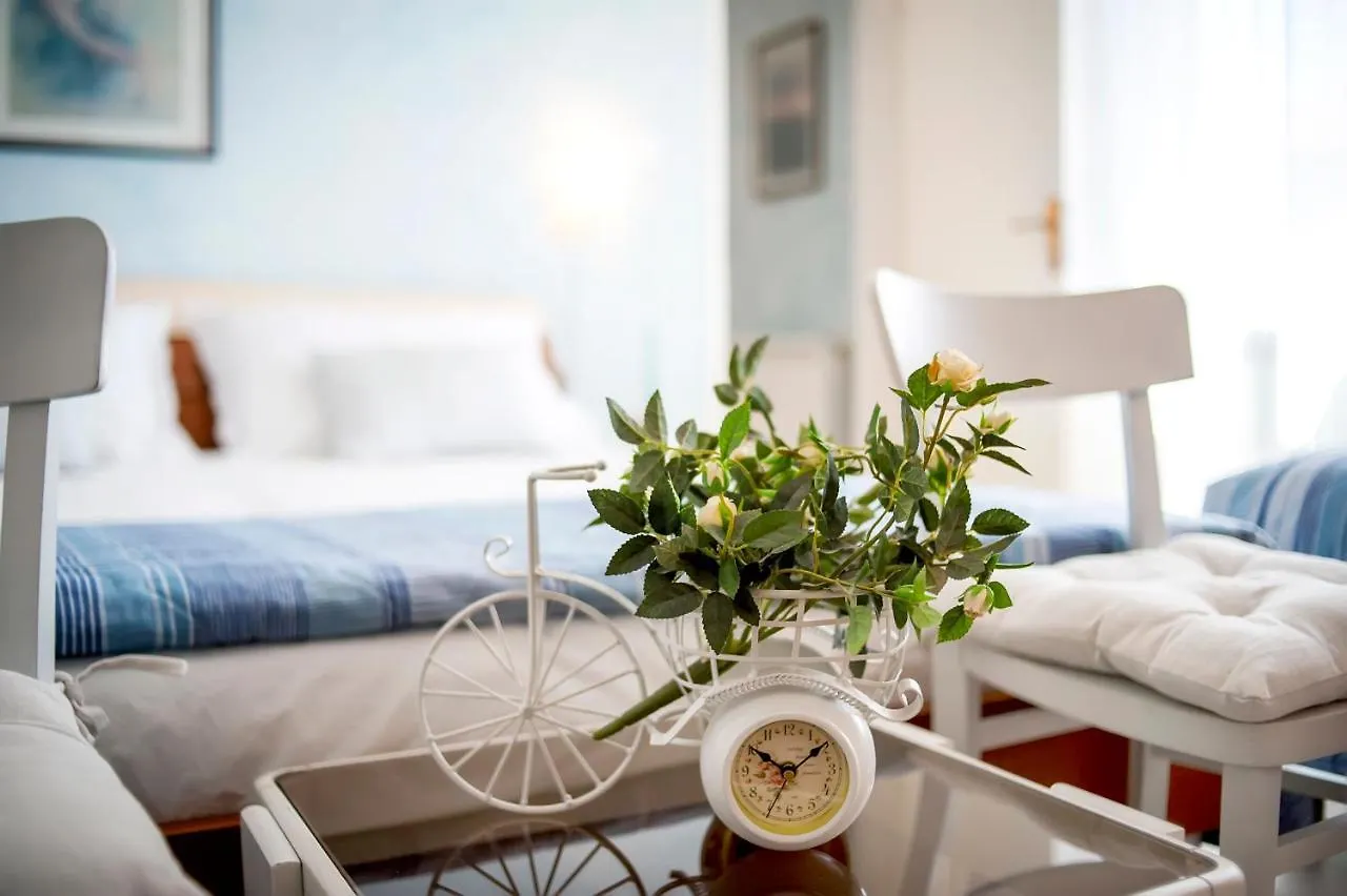 Apartment Casa Banko Rovinj
