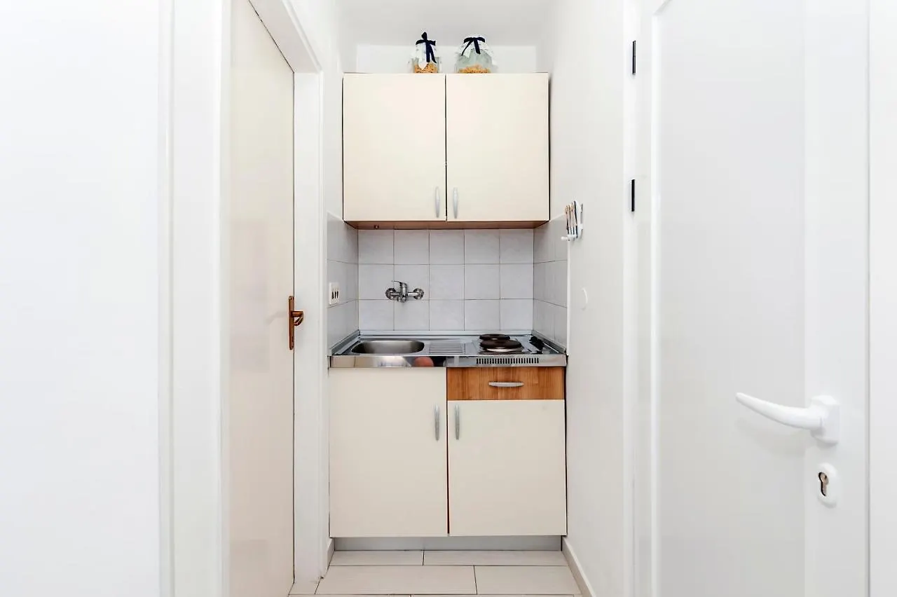 Apartment Casa Banko روفينج