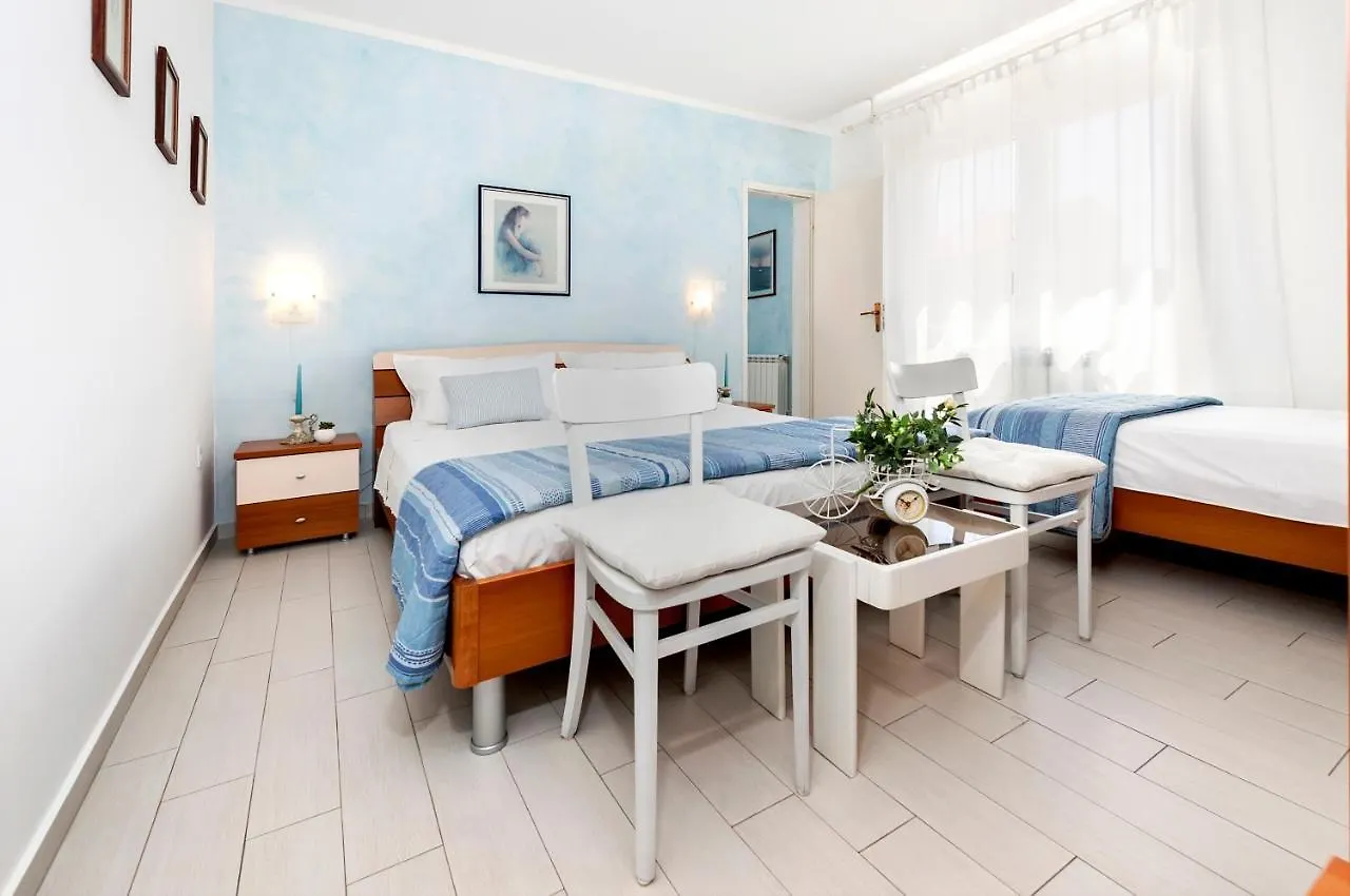 Apartment Casa Banko روفينج