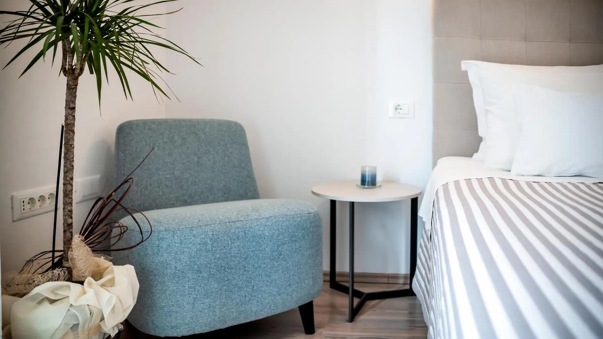 Apartment Casa Banko روفينج