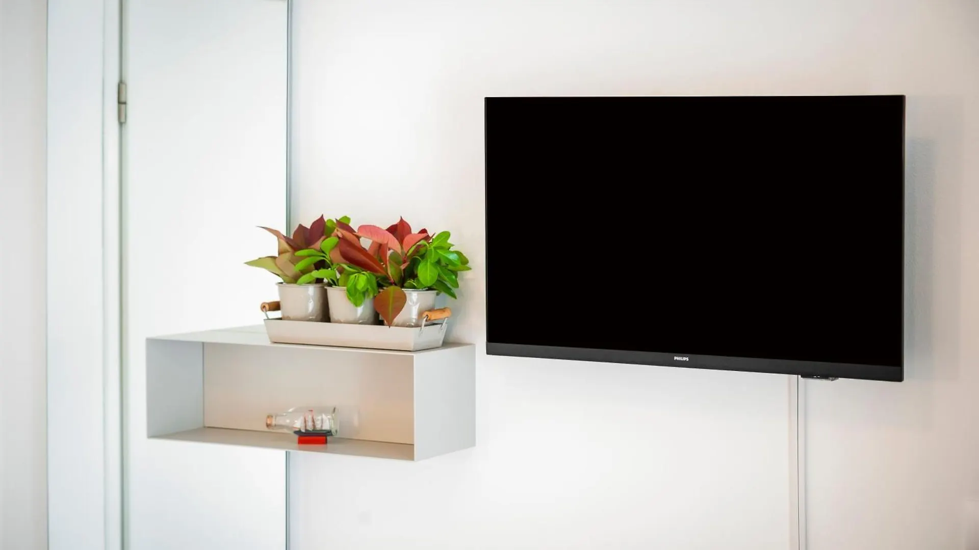 Apartment Casa Banko روفينج