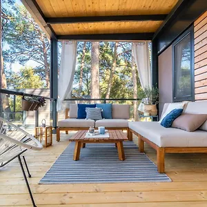 Camping Mobile Homes Azzurro, Rovinj