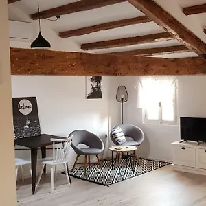  Apartment Casa Mulino