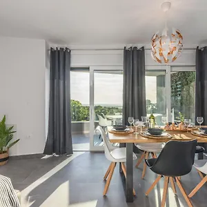 Galant Apartment
